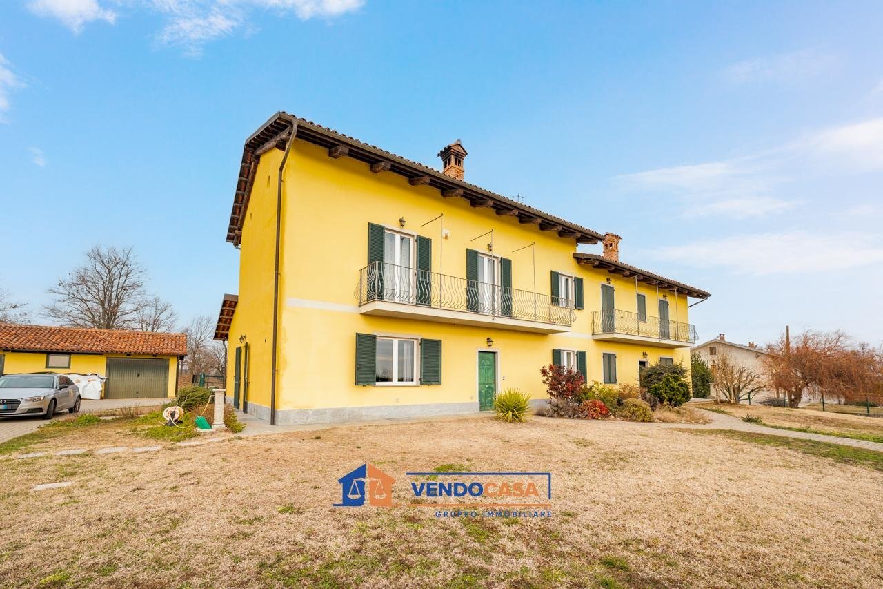 Independent house Bene Vagienna - photo 1