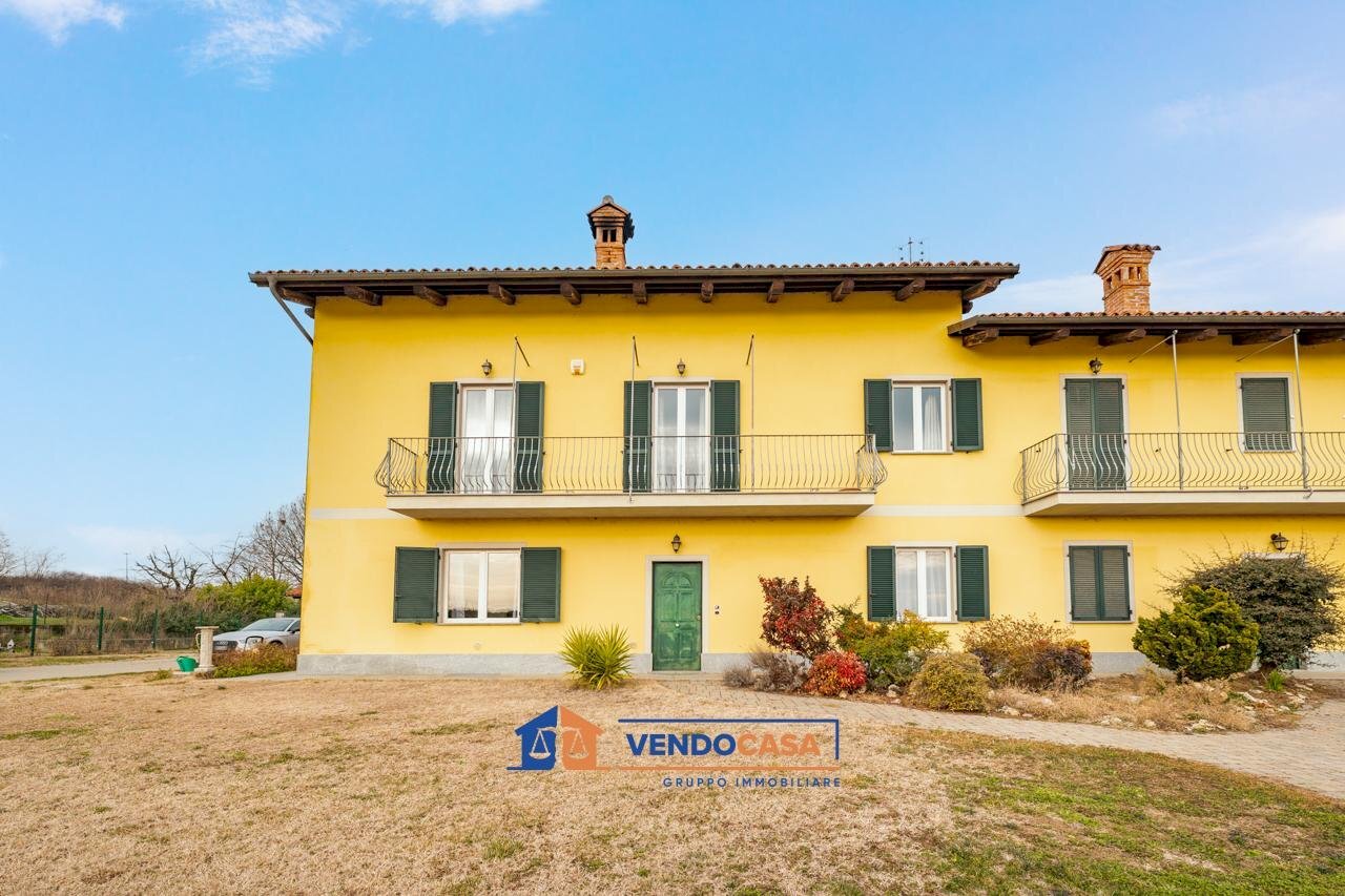 Independent house Bene Vagienna - photo 2