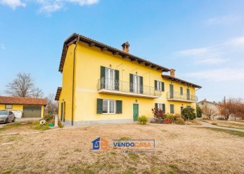 Independent house Bene Vagienna - photo 1