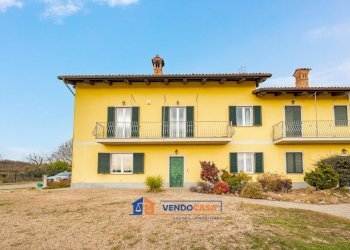 Independent house Bene Vagienna - photo 2