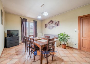 Independent house Bene Vagienna - photo 8