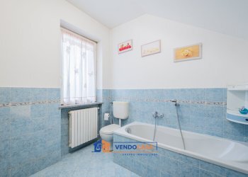 Independent house Bene Vagienna - photo 14