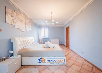 Independent house Bene Vagienna - photo 23