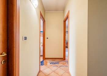 Independent house Bene Vagienna - photo 24