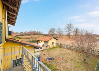 Independent house Bene Vagienna - photo 27