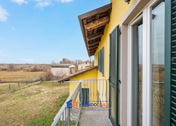 Independent house Bene Vagienna - photo 28