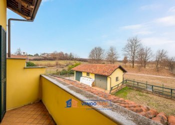 Independent house Bene Vagienna - photo 35