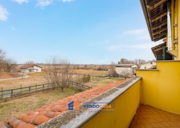 Independent house Bene Vagienna - photo 36