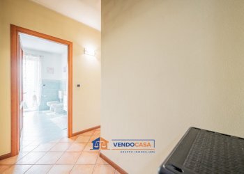 Independent house Bene Vagienna - photo 37