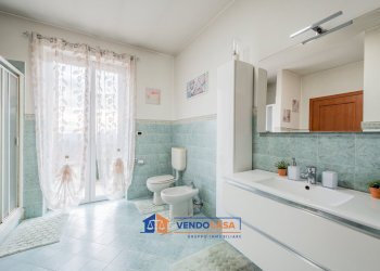 Independent house Bene Vagienna - photo 39