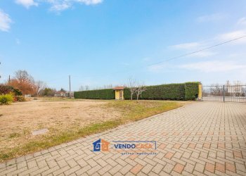 Independent house Bene Vagienna - photo 40