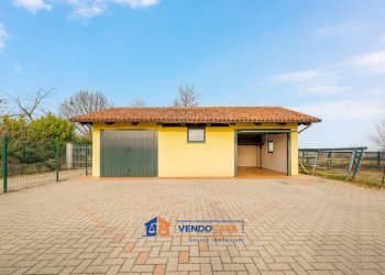 Independent house Bene Vagienna - photo 43