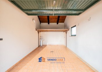 Independent house Bene Vagienna - photo 44