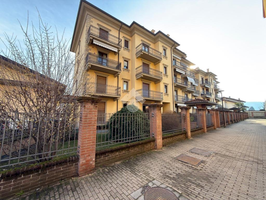 Two-room apartment Via coazze, Giaveno - photo 1