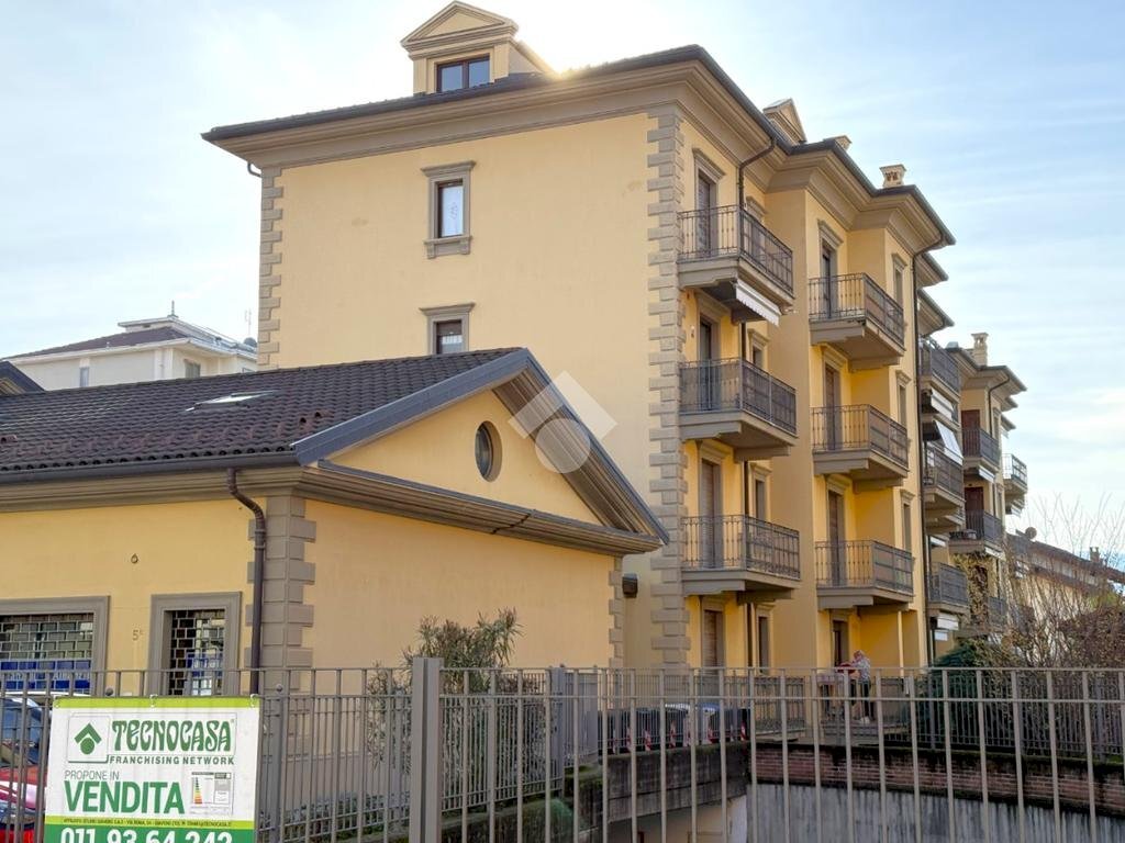 Two-room apartment Via coazze, Giaveno - photo 2