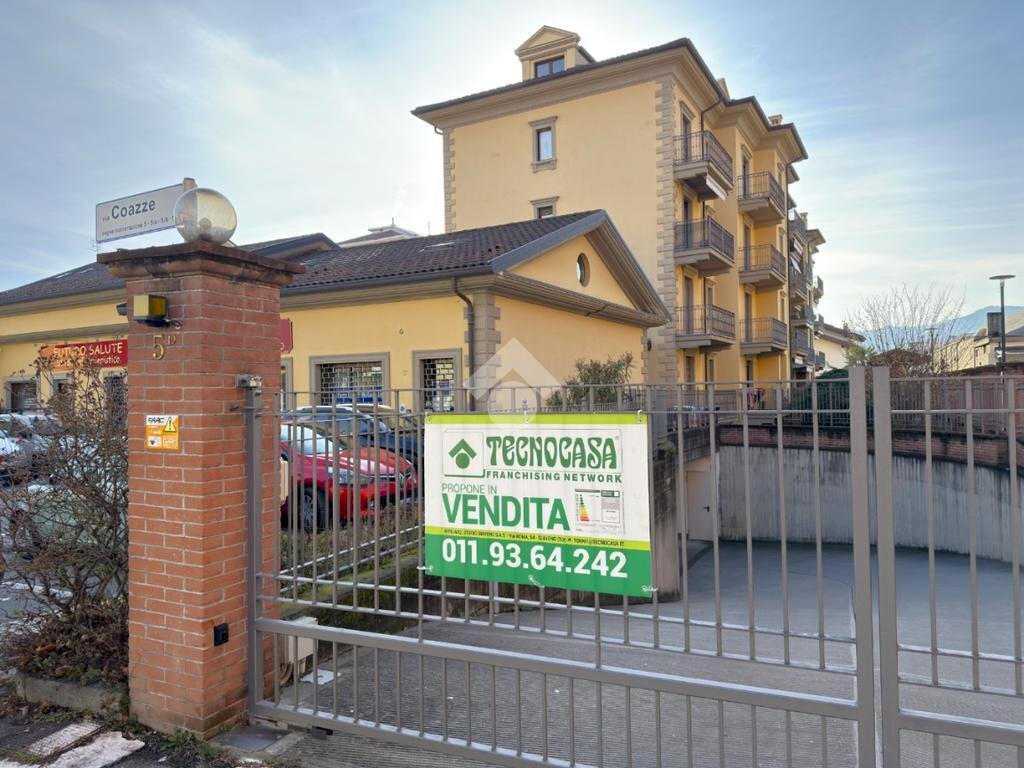 Two-room apartment Via coazze, Giaveno - photo 3