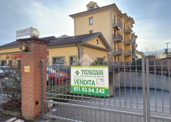 Bilocale Via coazze, Giaveno - foto 3