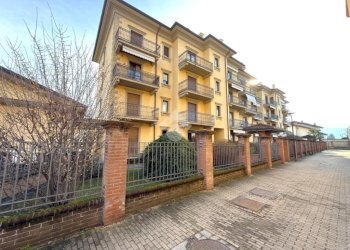 Bilocale Via coazze, Giaveno - foto 6