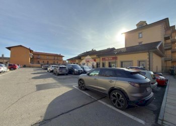 Bilocale Via coazze, Giaveno - foto 8