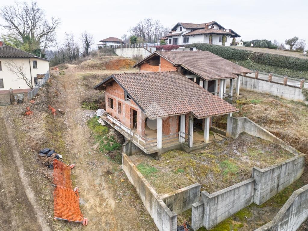 Villa Via Borgo Nuovo, Arignano - photo 1