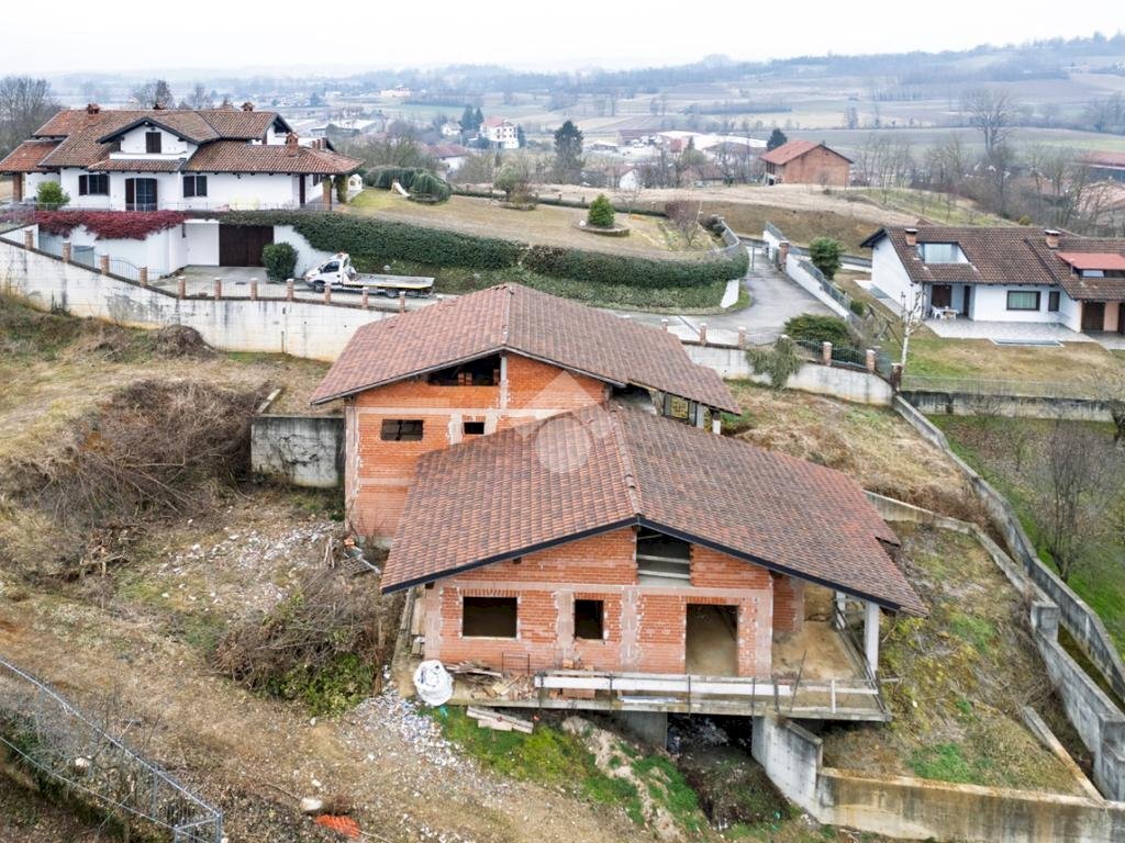 Villa Via Borgo Nuovo, Arignano - photo 2