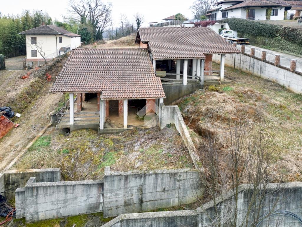 Villa Via Borgo Nuovo, Arignano - photo 3