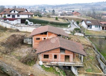 Villa Via Borgo Nuovo, Arignano - foto 2