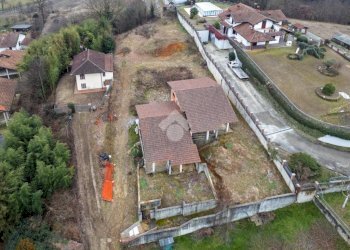 Villa Via Borgo Nuovo, Arignano - foto 6