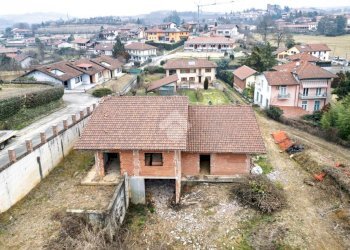 Villa Via Borgo Nuovo, Arignano - foto 8