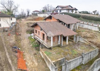 Villa Via Borgo Nuovo, Arignano - foto 14