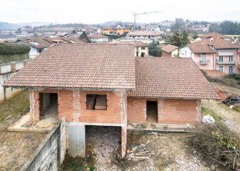 Villa Via Borgo Nuovo, Arignano - foto 15