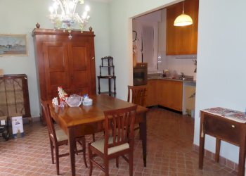 Casa indipendente Ravenna (zona San Biagio) - foto 4
