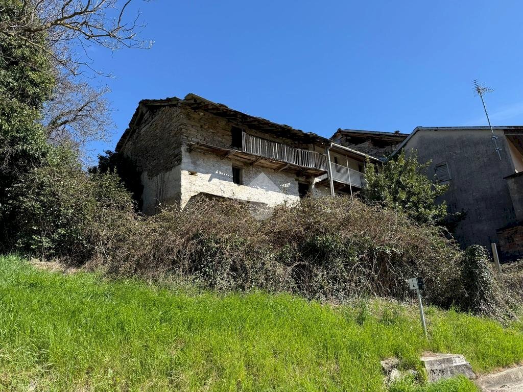 Rustico Borgata tuglie, Monastero di Lanzo - foto 3