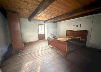 Rustico Borgata tuglie, Monastero di Lanzo - foto 3