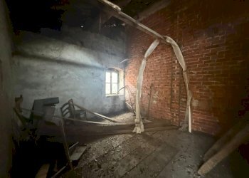 Rustico Borgata tuglie, Monastero di Lanzo - foto 4