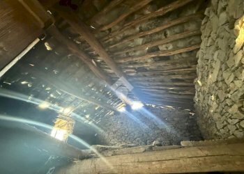 Rustico Borgata tuglie, Monastero di Lanzo - foto 5