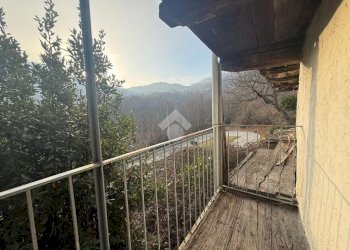 Rustico Borgata tuglie, Monastero di Lanzo - foto 6