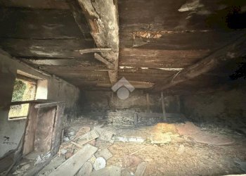 Rustico Borgata tuglie, Monastero di Lanzo - foto 7