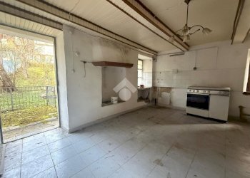 Rustico Borgata tuglie, Monastero di Lanzo - foto 8