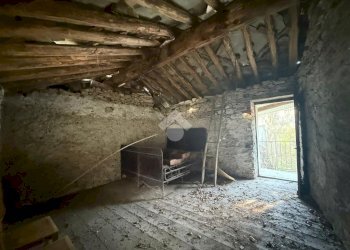 Rustico Borgata tuglie, Monastero di Lanzo - foto 9