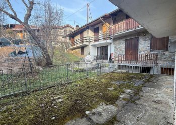 Rustico Borgata tuglie, Monastero di Lanzo - foto 10