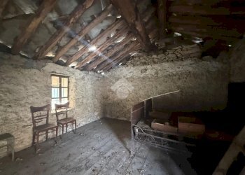 Rustico Borgata tuglie, Monastero di Lanzo - foto 14