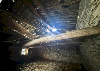 Rustico Borgata tuglie, Monastero di Lanzo - foto 16