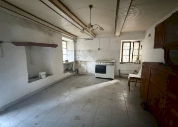 Rustico Borgata tuglie, Monastero di Lanzo - foto 19