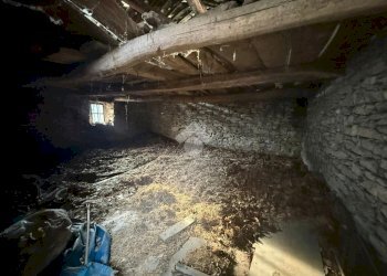 Rustico Borgata tuglie, Monastero di Lanzo - foto 21