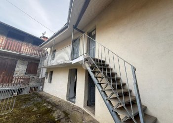 Rustico Borgata tuglie, Monastero di Lanzo - foto 23