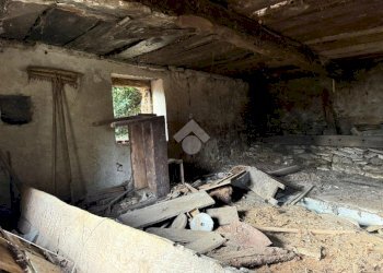 Rustico Borgata tuglie, Monastero di Lanzo - foto 25