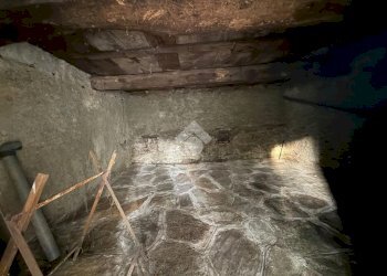 Rustico Borgata tuglie, Monastero di Lanzo - foto 26