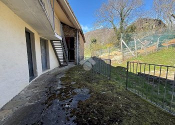 Rustico Borgata tuglie, Monastero di Lanzo - foto 2