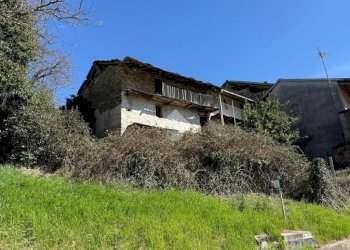 Rustico Borgata tuglie, Monastero di Lanzo - foto 3